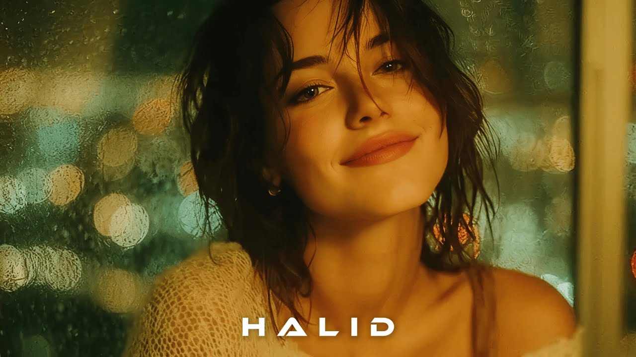 Jaman T - Алая (Halid Remix) Trend Music 2025