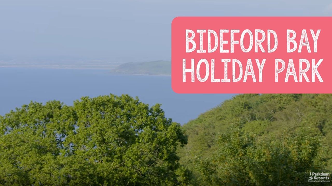 Bideford Bay Holiday Park, Devon