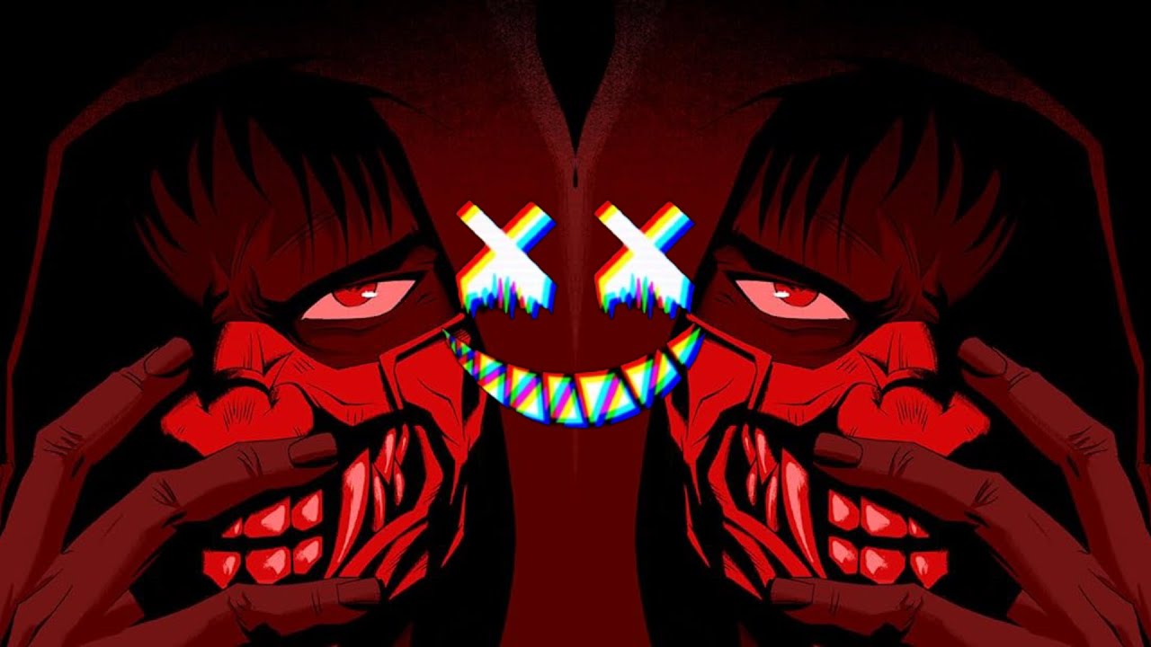 TRAP METAL ✘ DNB Type Beat 170BPM (Prod. Plasma x Brutei)