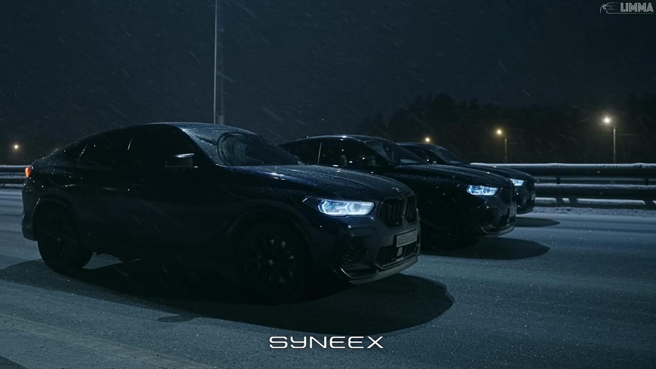 Syneex -  In The Dark ( Original Mix )