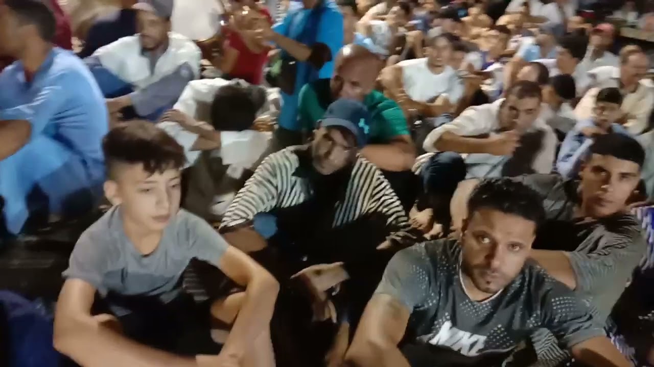 عيساوة اولدزياد