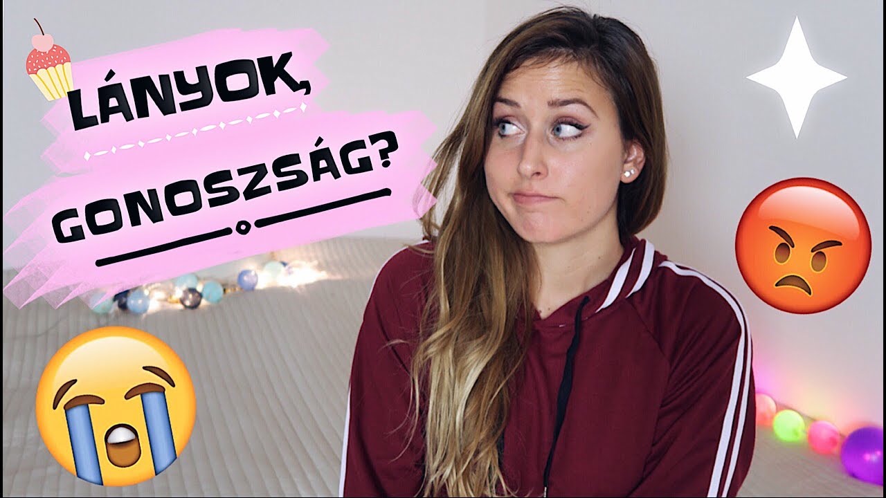 7 dolog, amit a GONOSZ LÁNYOKtól tanulhatsz *SULIS TIPPEK* Andi