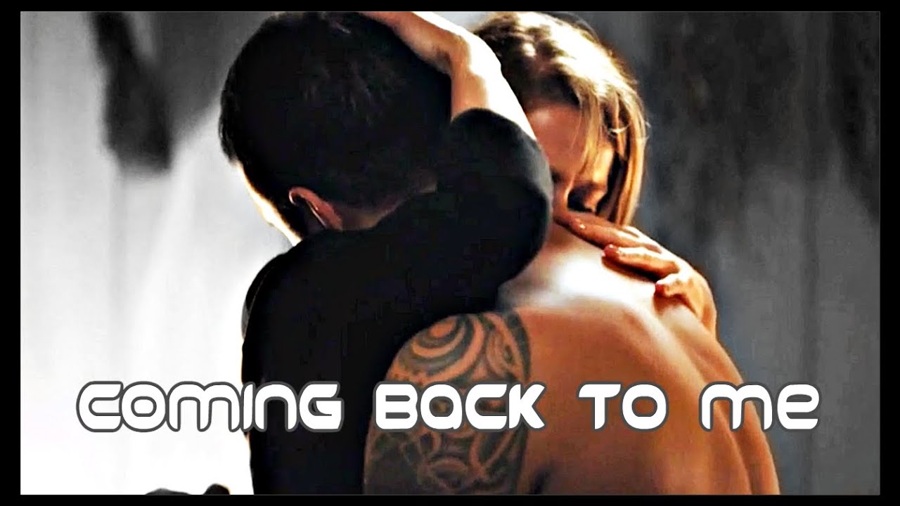 K + D || Coming back to Me (+English/Arabic Subtitles)