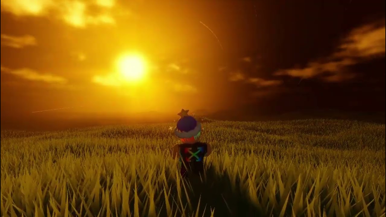 Love Me Better - The Caleb (Official Visualizer)