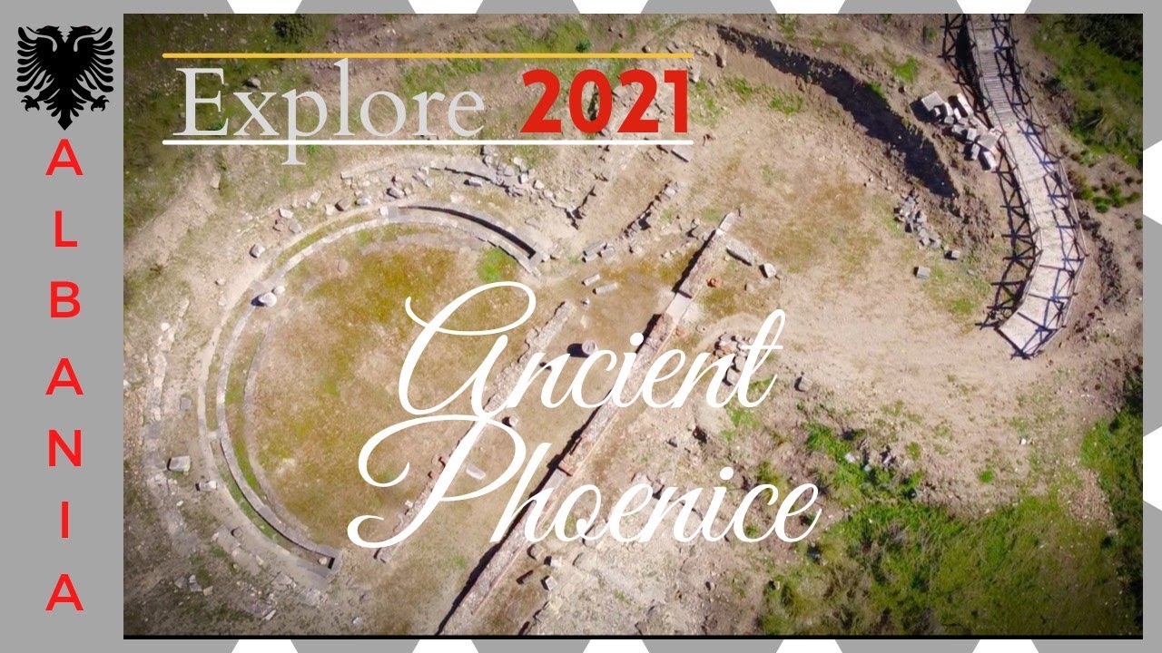 LET'S TRAVEL THE ANCIENT WORLD AND GET AMAZED