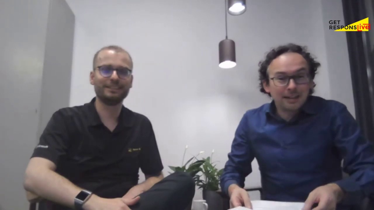 Get ResponsLIVE #1: Power BI: wat kan je ermee en nuttige tips