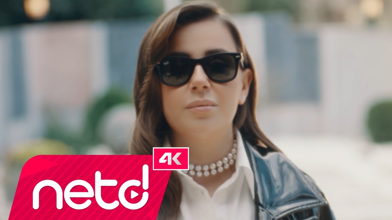 Merve &Ouml;zbey - Sahi