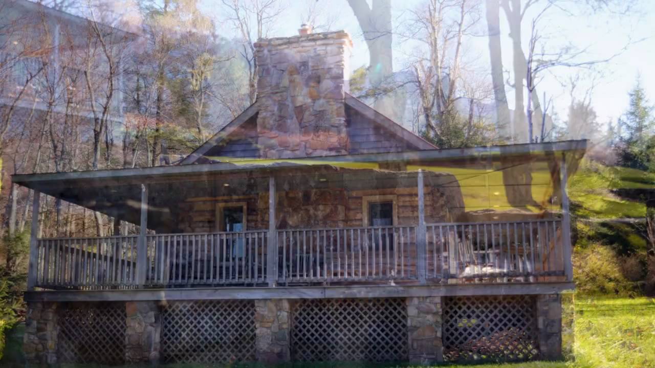 Mountain Lake Hotel 'Dirty Dancing'