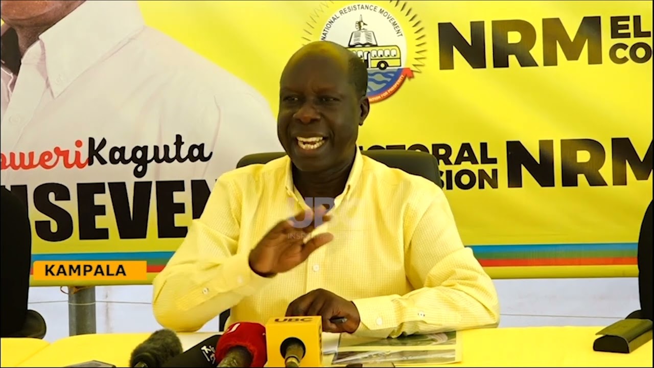 &ldquo;Tanga Odoi Backs Tribunal Ruling, Steps Aside During Fresh Youth League Polls&rdquo;
