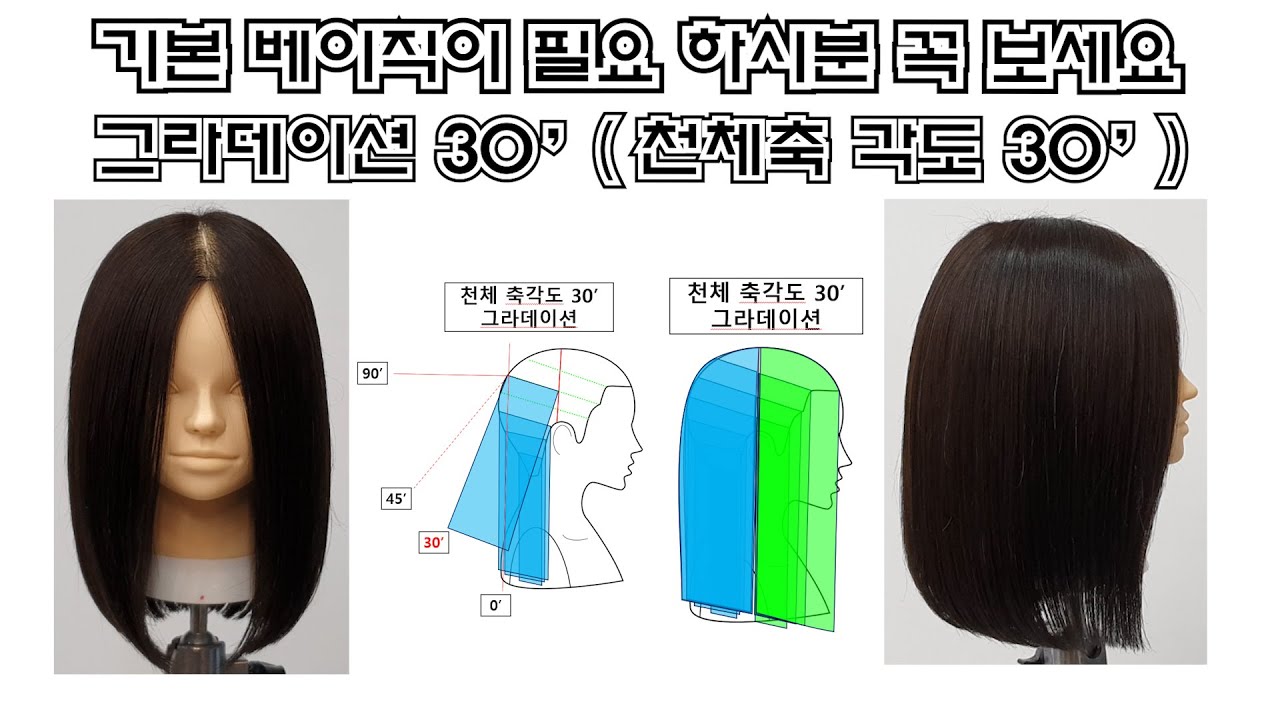 2.기본베이직 2번째 그라데이션30' (천체축 각도)