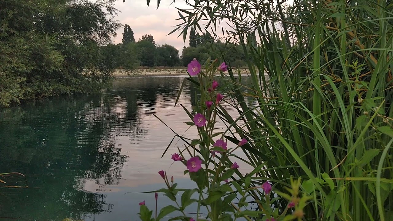 BEAUTIFUL PLACE