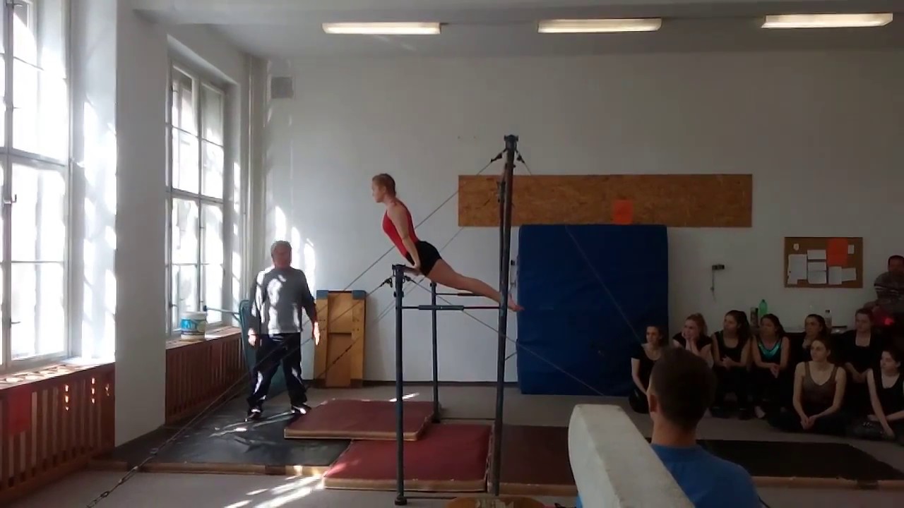 SPg&Scaron; Beroun - Praktick&aacute; maturitn&iacute; zkou&scaron;ka z TV 2017 / 9