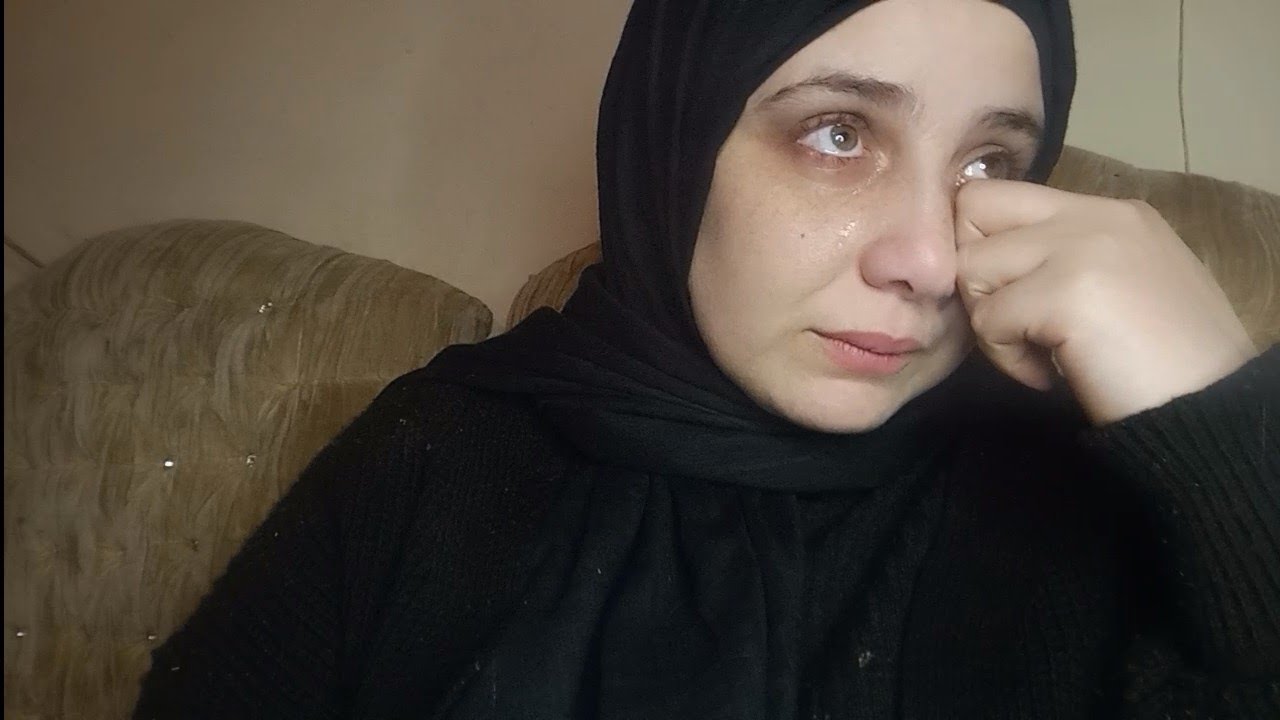 اشوفك في الجنه ان شاء الله ياحبيبتي 😭💔عروسة الجنة/ووفاة طيوبه ام البنات لا حول ولا قوه الا بالله