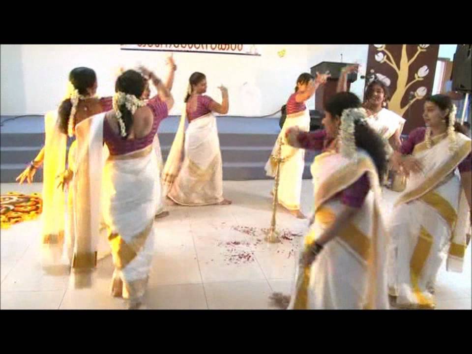 Thiruvadira'12 Lions Club Adoor