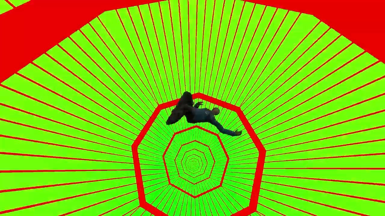 Ragdoll FALLS and JUMPS | BRUTAL FATALITIES | GORE and VIOLENT mod | FEDHORIA mod | GMOD ragdoll #15