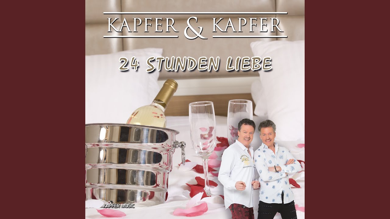 24 Stunden Liebe