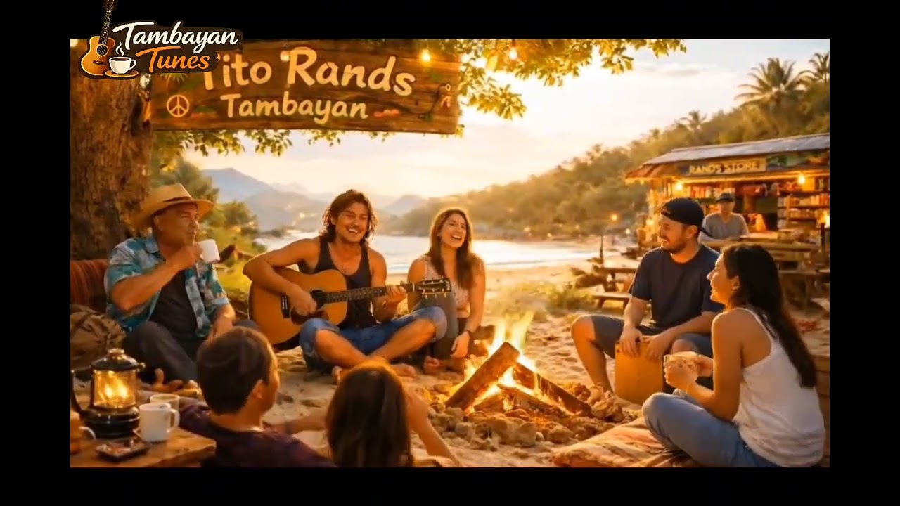 Tito Rands | Tambayan Tunes