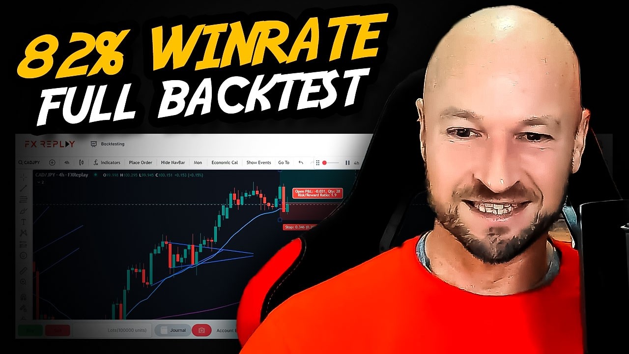 How To Trade Every Price Move 
