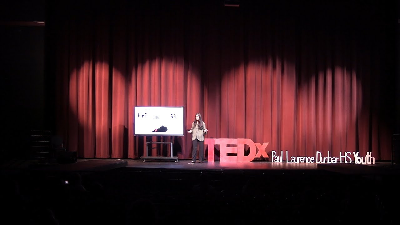 How We Fight the Deadliest Animal on Earth | Hajira Syed | TEDxPaul Laurence Dunbar HS Youth