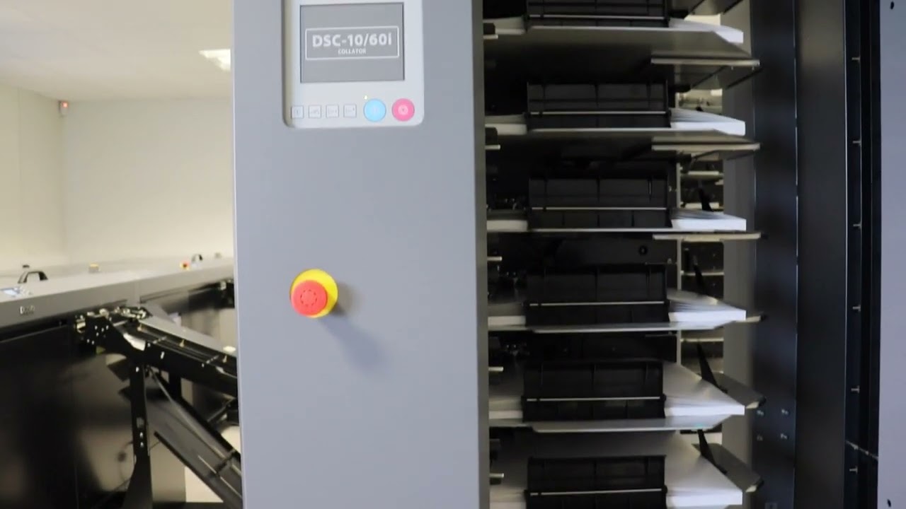 Duplo iSaddle SENSHI - Showroom video