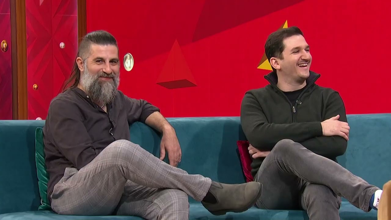 ŠARENICA | TV RTS 7.3.2026.
