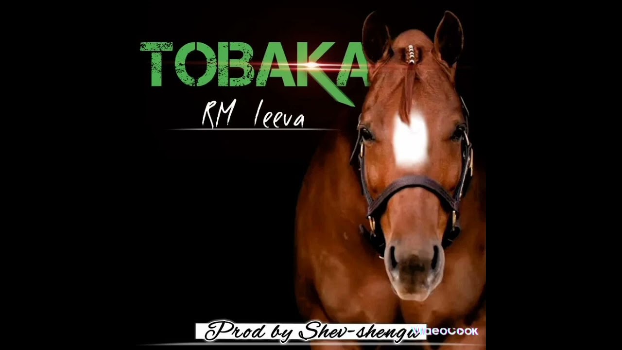 Tobaka by RM Leeva Sannere