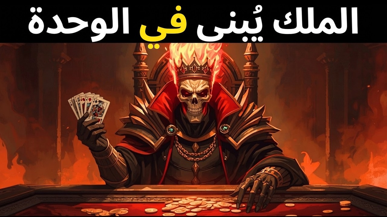 7 دروس وحشية تحوّل الرجل المنكسر إلى ملك لا يُهزم | القوانين الخفية لميكافيللي