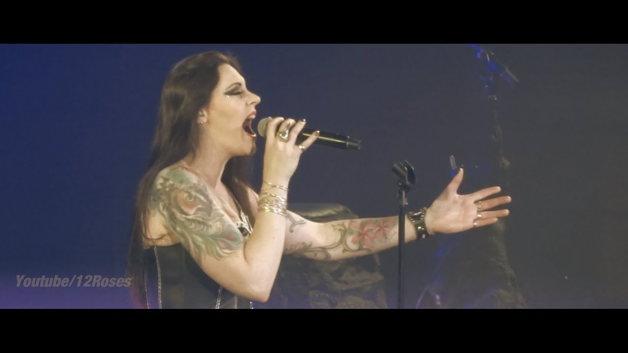 Nightwish (live) 