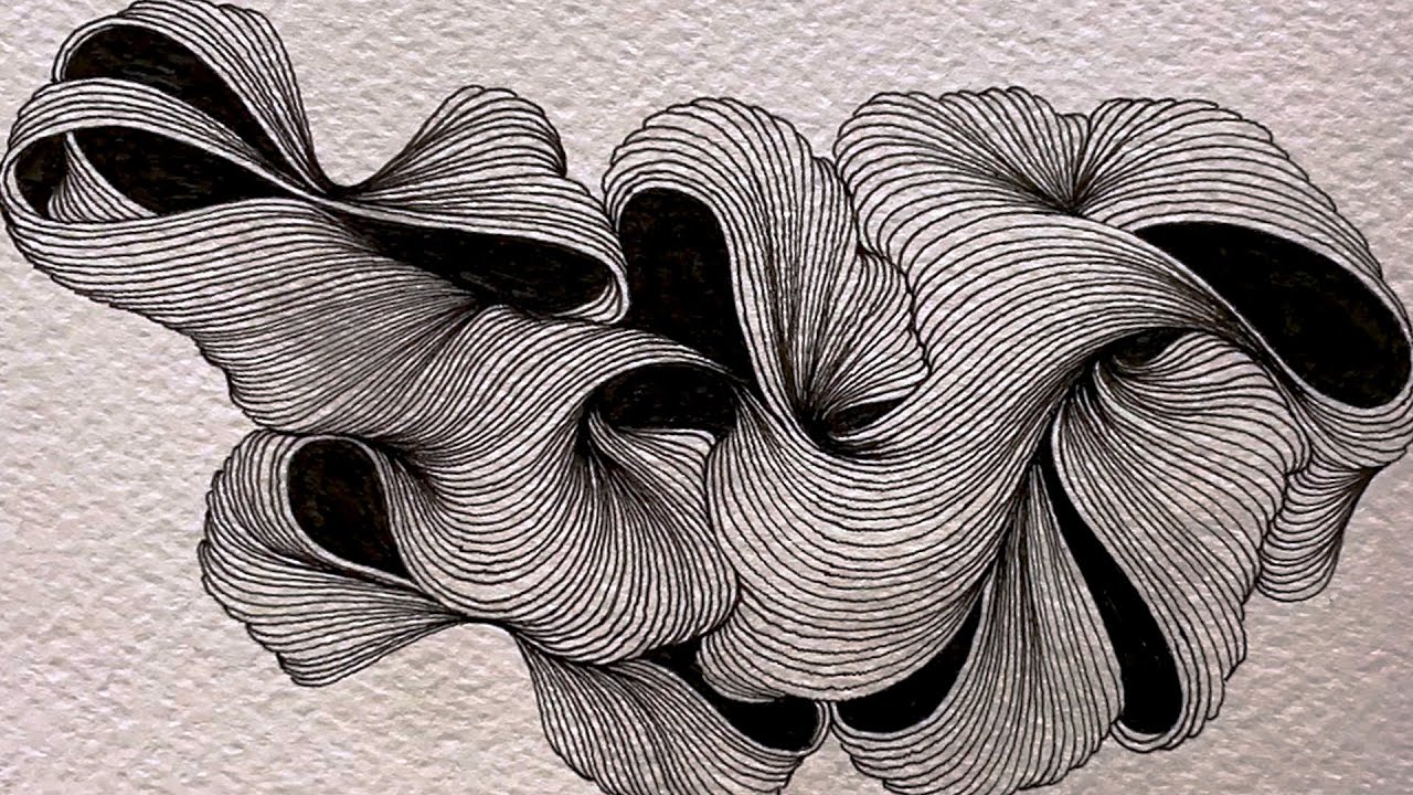 LINE SCULPTING Shape 17