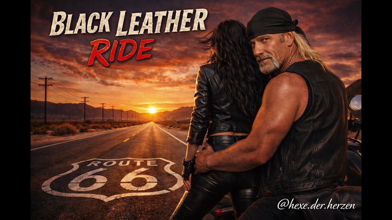 Black Leather
