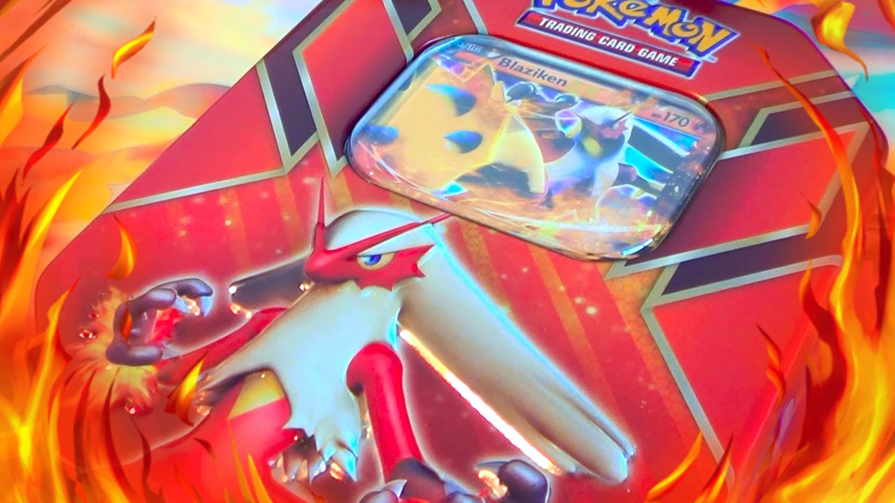 [BOBOX] Ouverture Pok&eacute;box BRAS&Eacute;GALI / BLAZIKEN EX ! &harr; POK&Eacute;BOX DU COURAGE : ME VOIL&Agrave; !