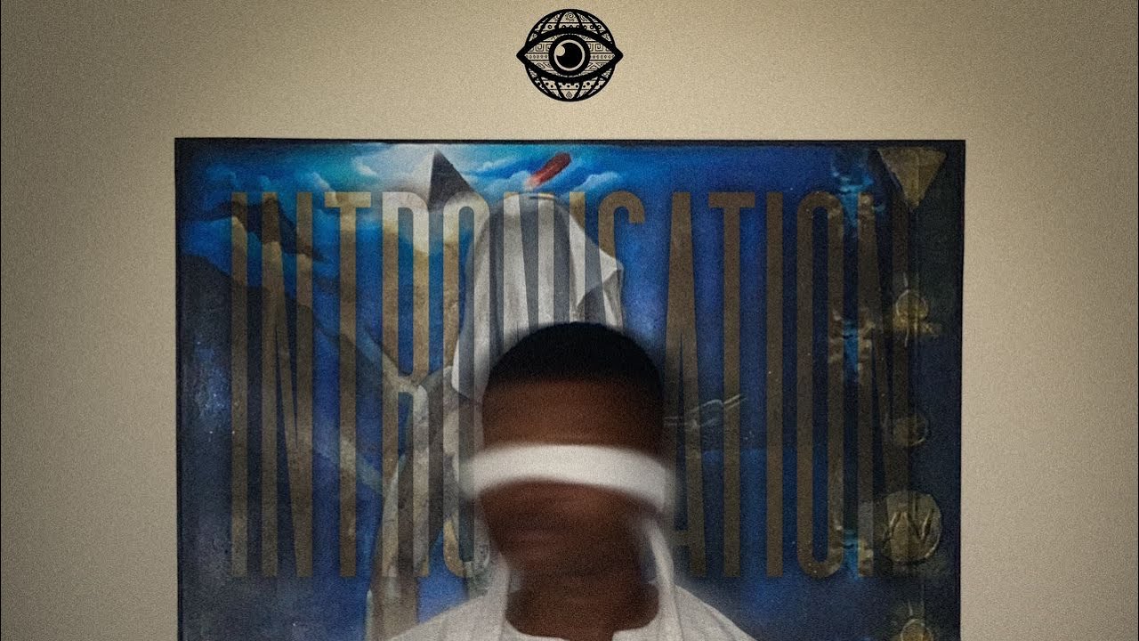 N$TA - Troisième œil (lyrics vidéo versatility)