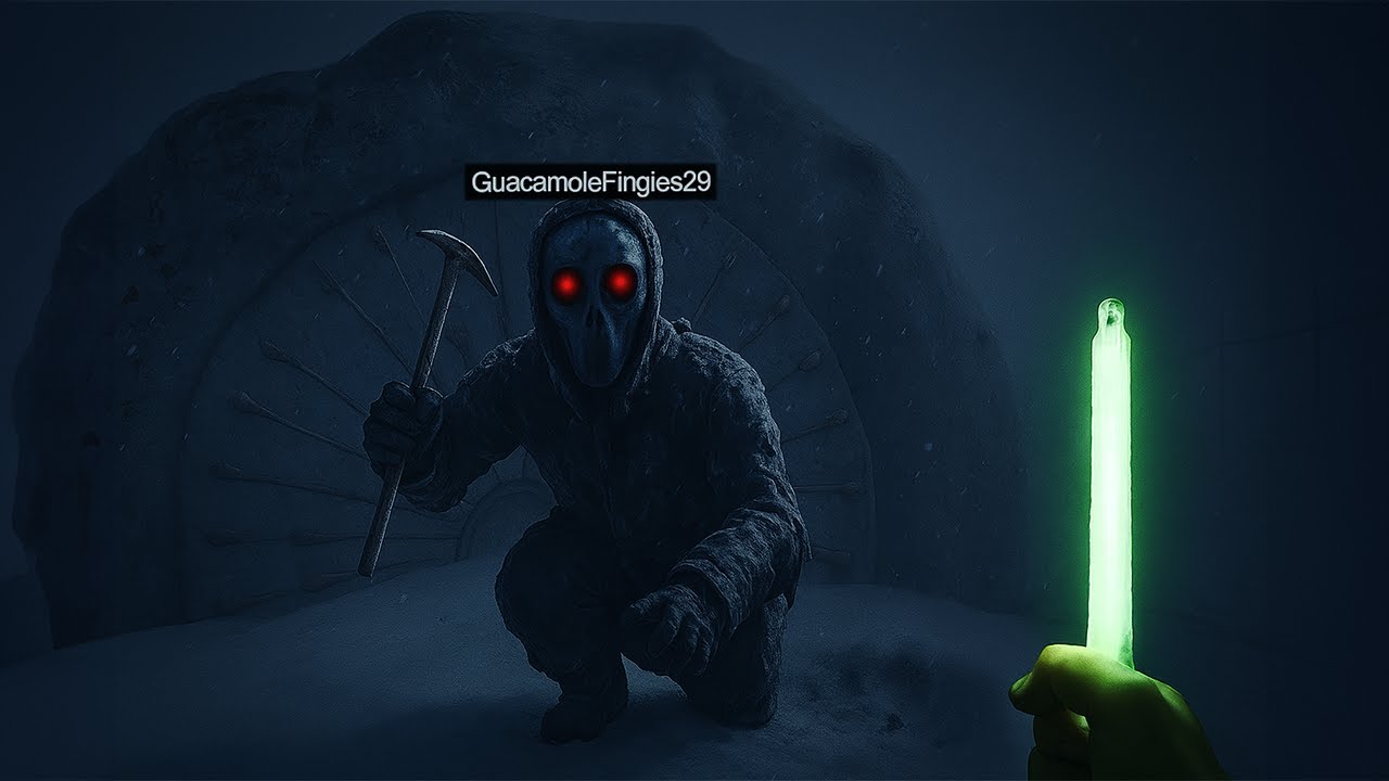 Nuclear Nightmare is CRAZY