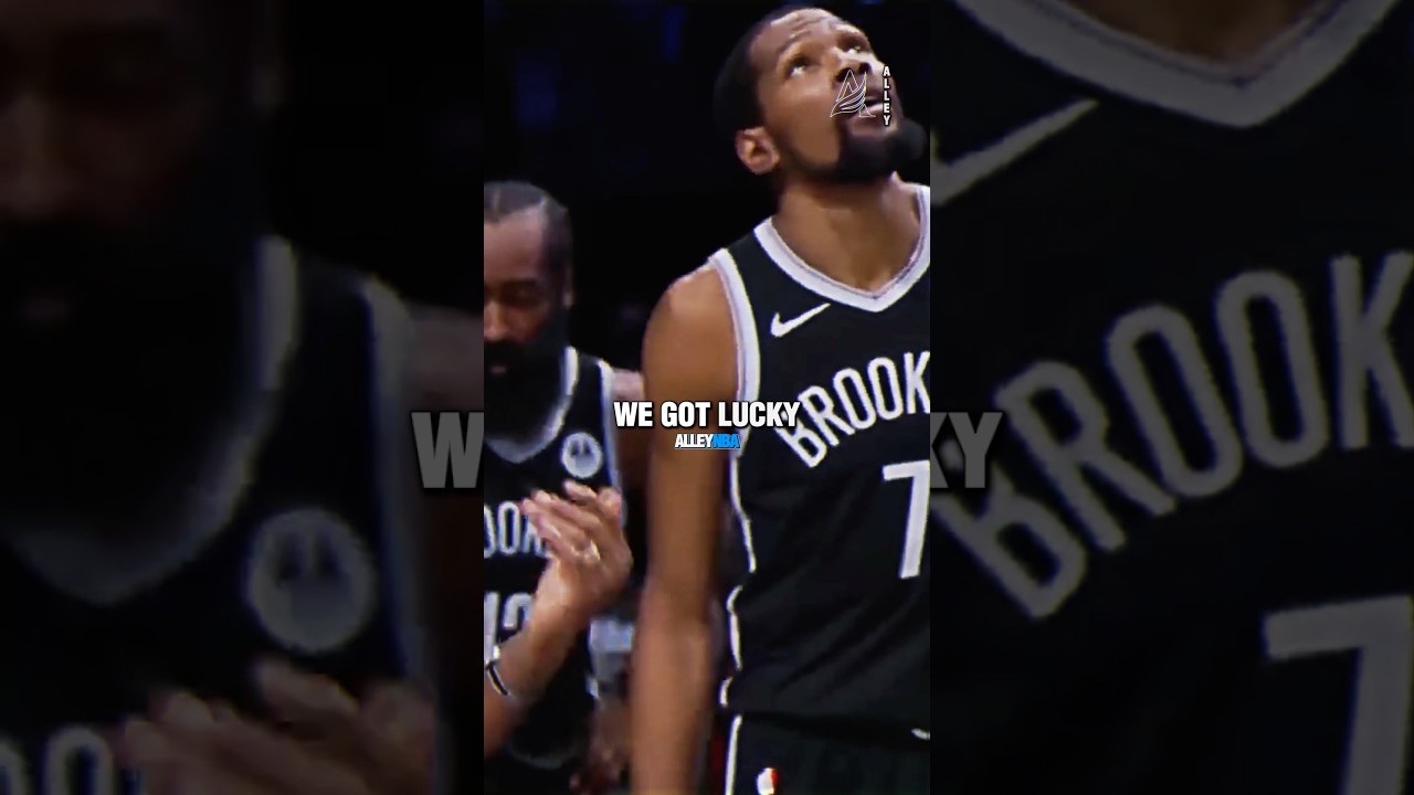 Яннис о историческом броске КД в седьмой игре 😳🤯 #nba