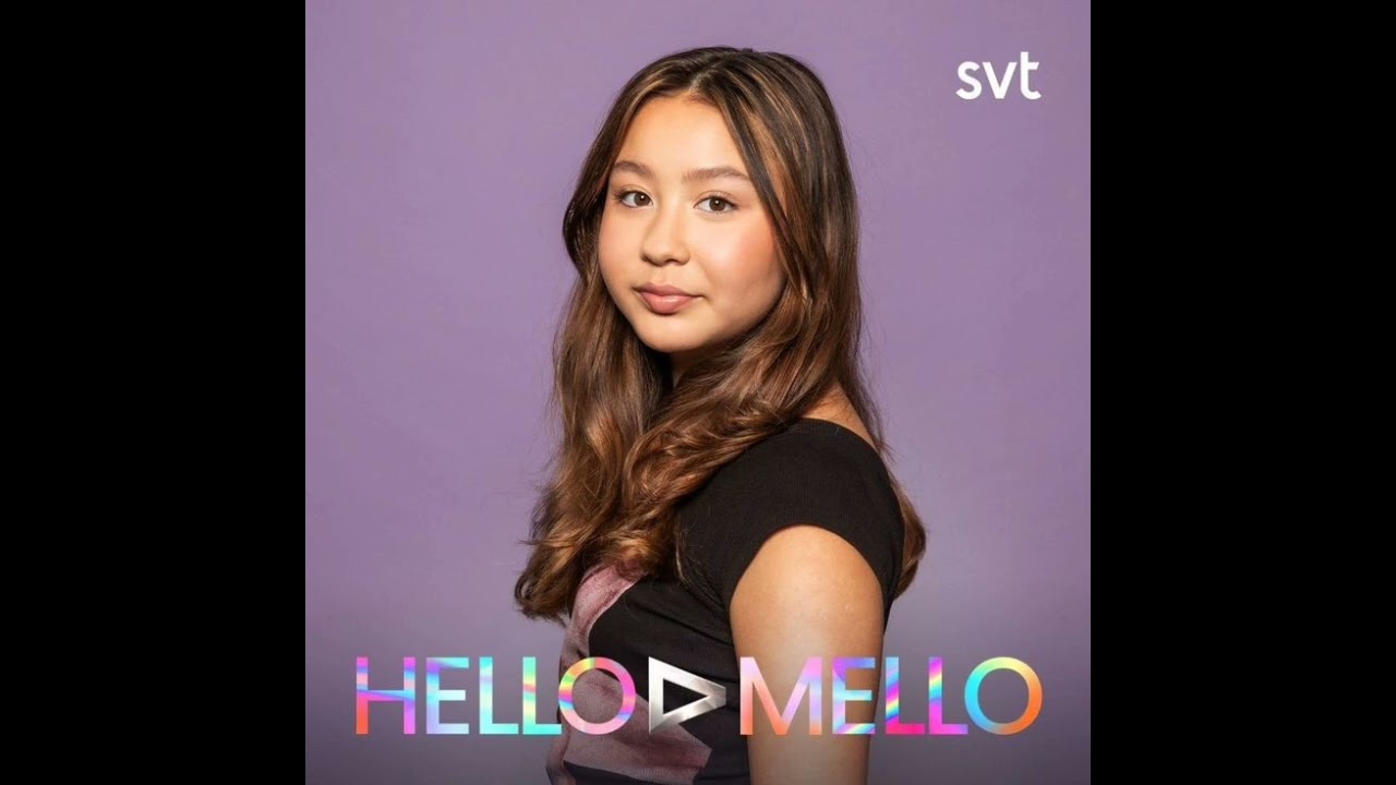 Sora Elding: Stanna Tiden (Audio)