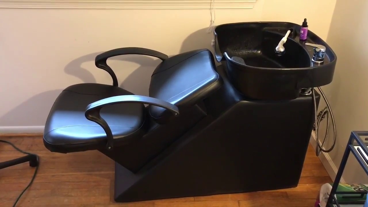 $200 Amazon Shampoo Bowl Review