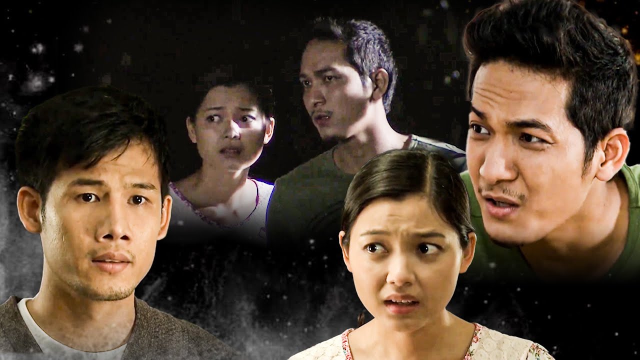 Phim Hay | ĐÊM KINH HOÀNG ĐẦY ÁM ẢNH | Phim Việt Nam Mới Nhất 2025 | Phim Việt Nam 2025 HTV