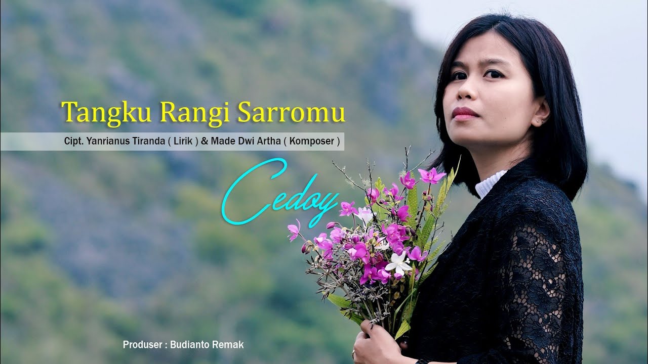 Tangku rangi sarromu ( official music video )