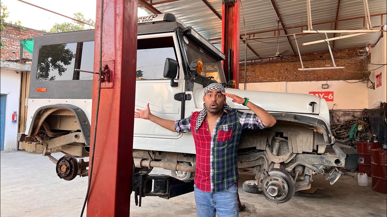 Old Thar Me Agya 1.5 LAKHS KA KHARCHA 😭