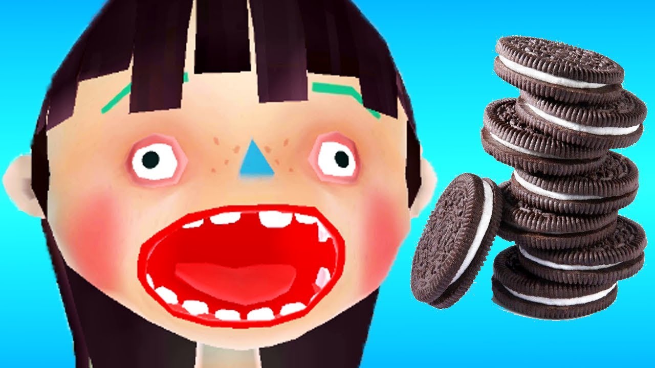 Play Toca Kitchen 2 Fun Kids Cooking Games - Play Fun Learn Making Funny Foods Gameplay