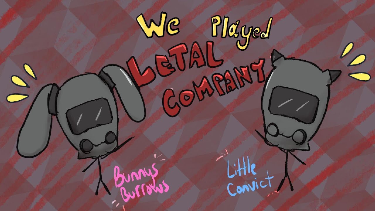 lethal company with a convict