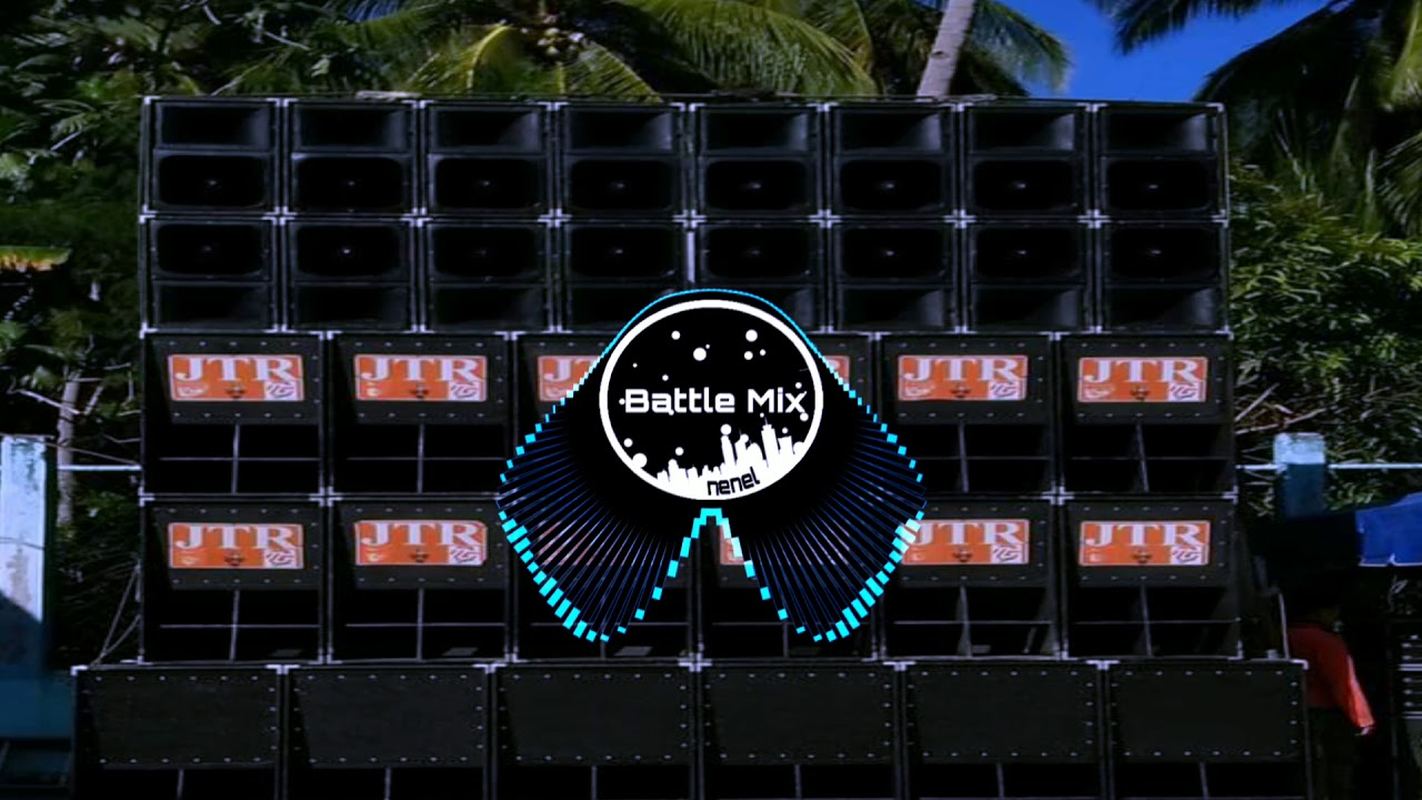 Disco Mobile Soundcheck