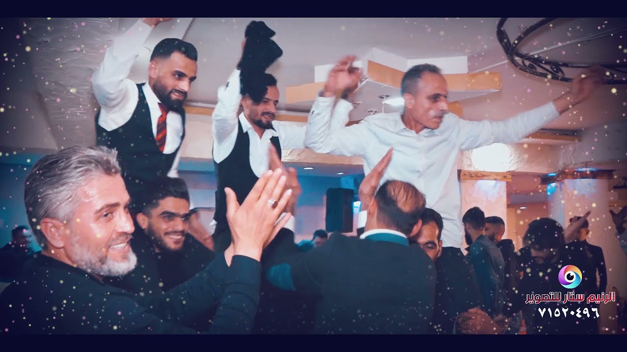 اروع دبكة جوبي تشوفها 💕 كل حكيك يجرح / افراح بني عصيد _محمد ابومروى _2022 حصرياً الرنيم ستار