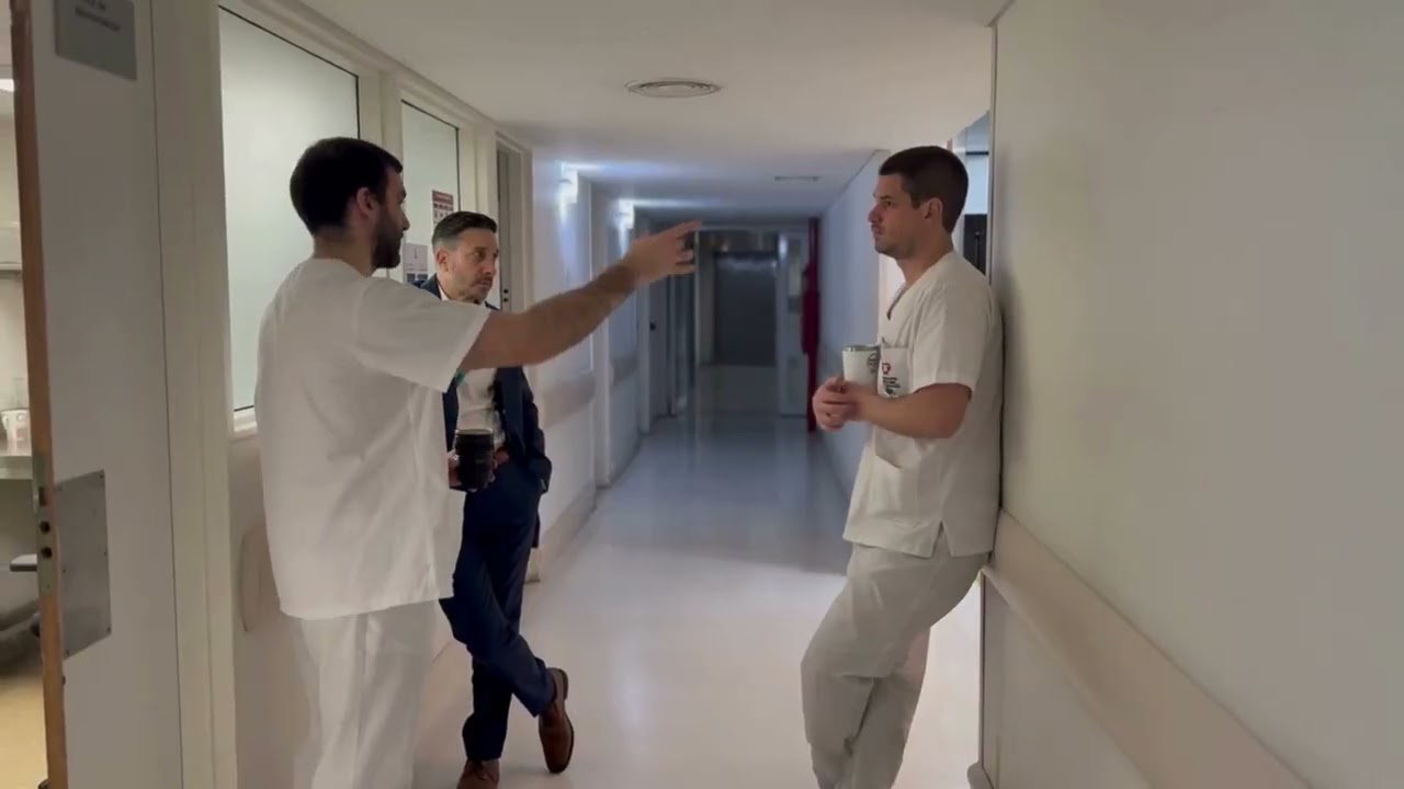 Fundación Favaloro: 50 años de un corazón que sigue latiendo