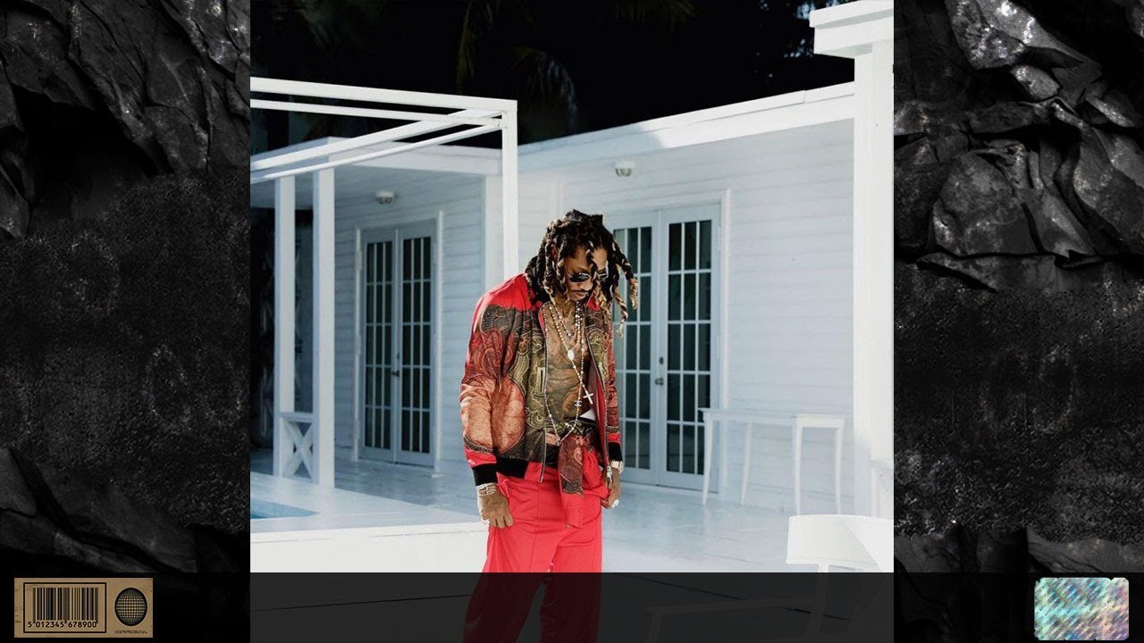 (FREE) Future x Doe boy Type Beat 2021 
