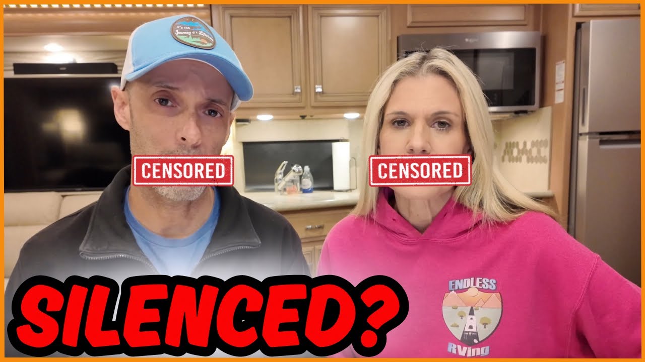 Is YouTube Censoring Us? This Is What We Found Out!
