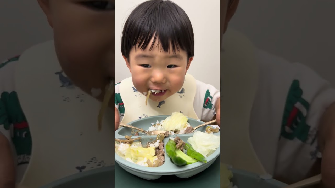양배추 불고기쌈 | Cabbage wraps with Bulgogi