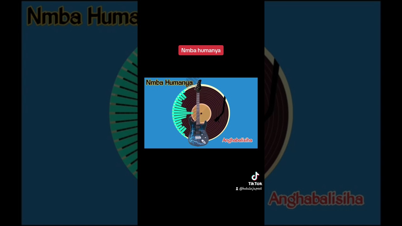 Nmba Humanya anghabalisiha