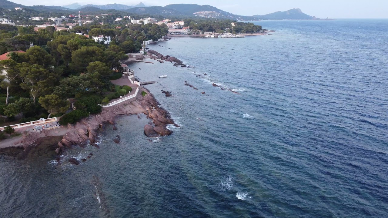 Le Boulouris Saint Raphaël 83