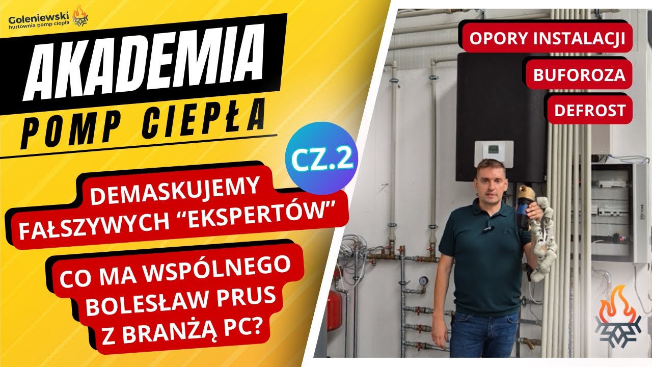 Demaskujemy fałszywych ekspertów  - część II, Co ma wspólnego Bolesław Prus z branżą PC?